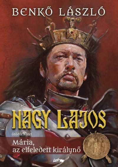 Benkő Lászó - Nagy Lajos V.