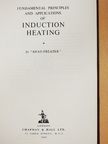 Fundamental Principles and Applications of Induction Heating [antikvár]