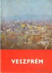 HUBA LÁSZLÓ - Veszprém [antikvár]