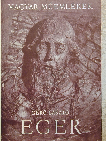 Gerő László - Eger [antikvár]
