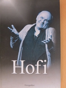 Balogh Gyula - Hofi [antikvár]