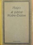 Victor Hugo - A Párisi Notre-Dame I-II. [antikvár]