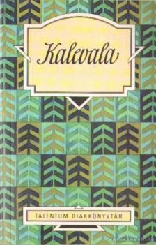 Kalevala [antikvár]