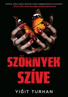 Yigit Turhan - Szörnyek szíve