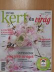 Kert és virág 2014. március  [antikvár]