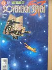 Chris Claremont - Sovereign Seven 1996. augusztus [antikvár]