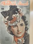 Bardócz Árpád - Párisi divat 1940. május 1. [antikvár]
