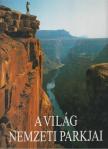 Giuseppe Grazzini - A világ nemzeti parkjai [antikvár]