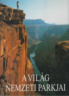 Giuseppe Grazzini - A világ nemzeti parkjai [antikvár]