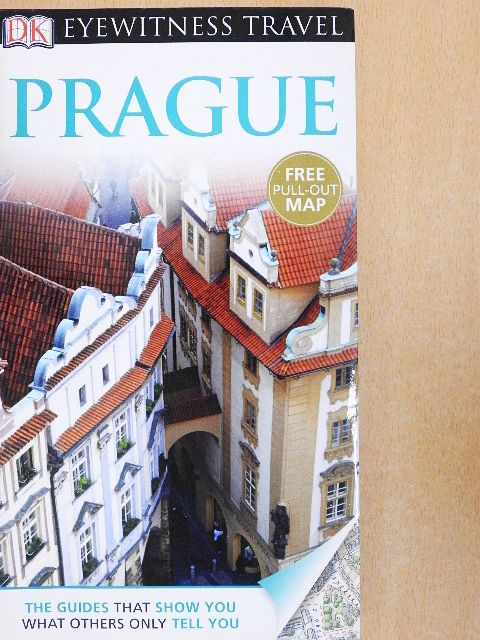 Vladimír Soukup - Prague [antikvár]