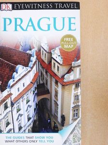 Vladimír Soukup - Prague [antikvár]