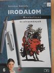 Szmolyan Gabriella - Irodalom 6. - Munkafüzet [antikvár]
