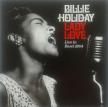 BILLIE HOLIDAY - LADY LOVE CD BILLIE HOLIDAY