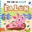 Ewa Nawrocka - Mit rejt az ablak? Falun