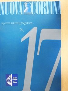 Józsa Judit - Nuova Corvina 2006/17 [antikvár]
