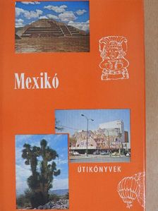 Dr. Viczenik Dénes - Mexikó [antikvár]