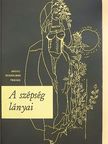 Alfred Edward Housman - A szépség lányai [antikvár]