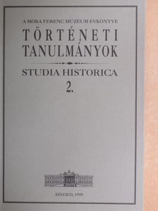 Bezdán Sándor - Történeti tanulmányok 2. [antikvár]