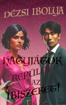 Dézsi Ibolya - Hagyjátok repülni az íbiszeket!