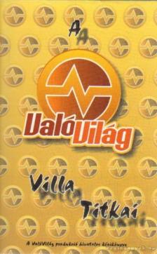 FEJES GÁBOR - Ez a Való Világ! [antikvár]