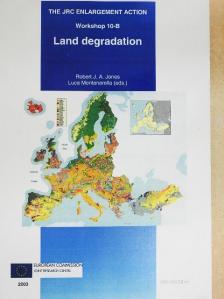 Land degradation [antikvár]