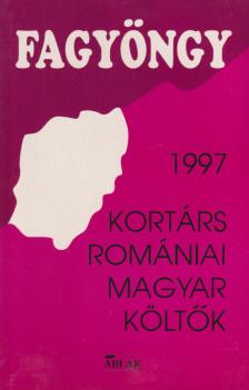 Majla Sándor - Fagyöngy 1997 [antikvár]