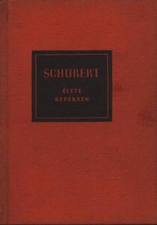 PETZOLDT, RICHARD - Franz Schubert élete képekben (1797-1828) [antikvár]