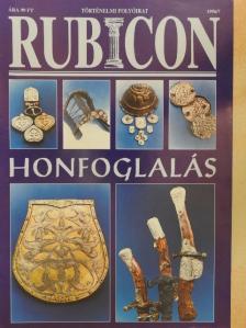Ágoston Gábor - Rubicon 1996/7. [antikvár]
