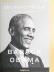 Barack Obama - Egy ígéret földje [antikvár]