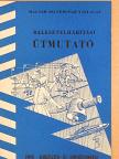 Czakó Kálmánné - Balesetelhárítási útmutató [antikvár]