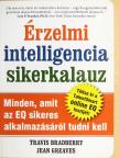 Jean Greaves - Érzelmi intelligencia sikerkalauz [antikvár]