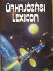 Abonyi Ivánné - Űrhajózási lexikon [antikvár]