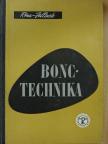 Dr. Jellinek Harry - Bonctechnika [antikvár]