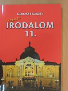 Mohácsy Károly - Színes irodalom 11. [antikvár]