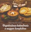 Hémangi Dévi Dászi - Vegetáriánus kalandozás a magyar konyhában [antikvár]