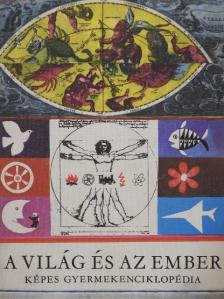 Dala László - A világ és az ember [antikvár]