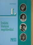 Vasy Géza - Irodalmi feladatok megoldásokkal I. [antikvár]