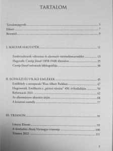 Kiss Endre József - Visszatekintések [antikvár]