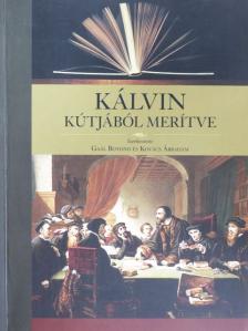 Bodnár Máté - Kálvin kútjából merítve [antikvár]
