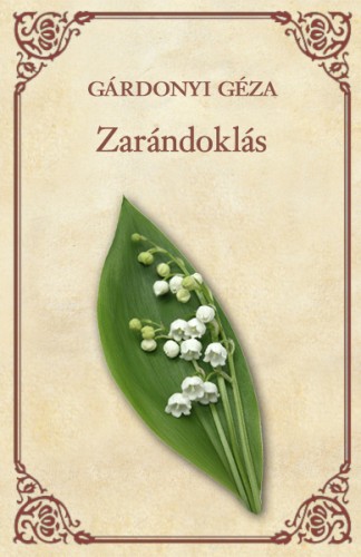 Gárdonyi Géza - Zarándoklás - Úti kalandok - Aforizmák [eKönyv: epub, mobi]