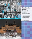 Zubakhin Vadim - First Russian Reader Volume 2 [eKönyv: epub, mobi]