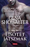 Gena Showalter - Éjsötét játszmák - Az Alvilág Urai VIII. [eKönyv: epub, mobi]