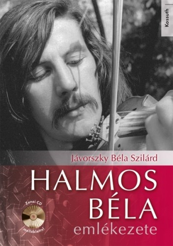 Jávorszky Béla Szilárd - Halmos Béla emlékezete [eKönyv: epub, mobi]