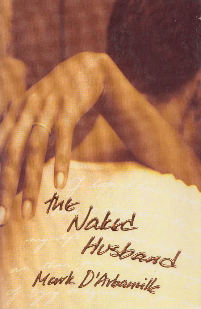 The Naked Husband [antikvár]