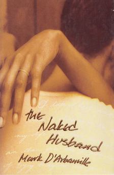 The Naked Husband [antikvár]