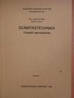 Dr. Ijjas István - Számítástechnika [antikvár]