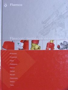 Flexcon termékek és tartozékok - CD-vel [antikvár]