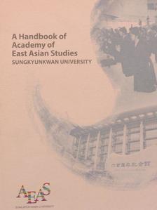 A Handbook of Academy of East Asian Studies [antikvár]