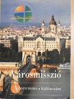 Városmisszió [antikvár]