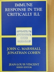 C. A. Dinarello - Immune Response in the Critically Ill [antikvár]